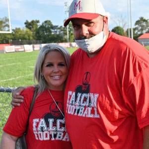 Meet your Posher, Lori